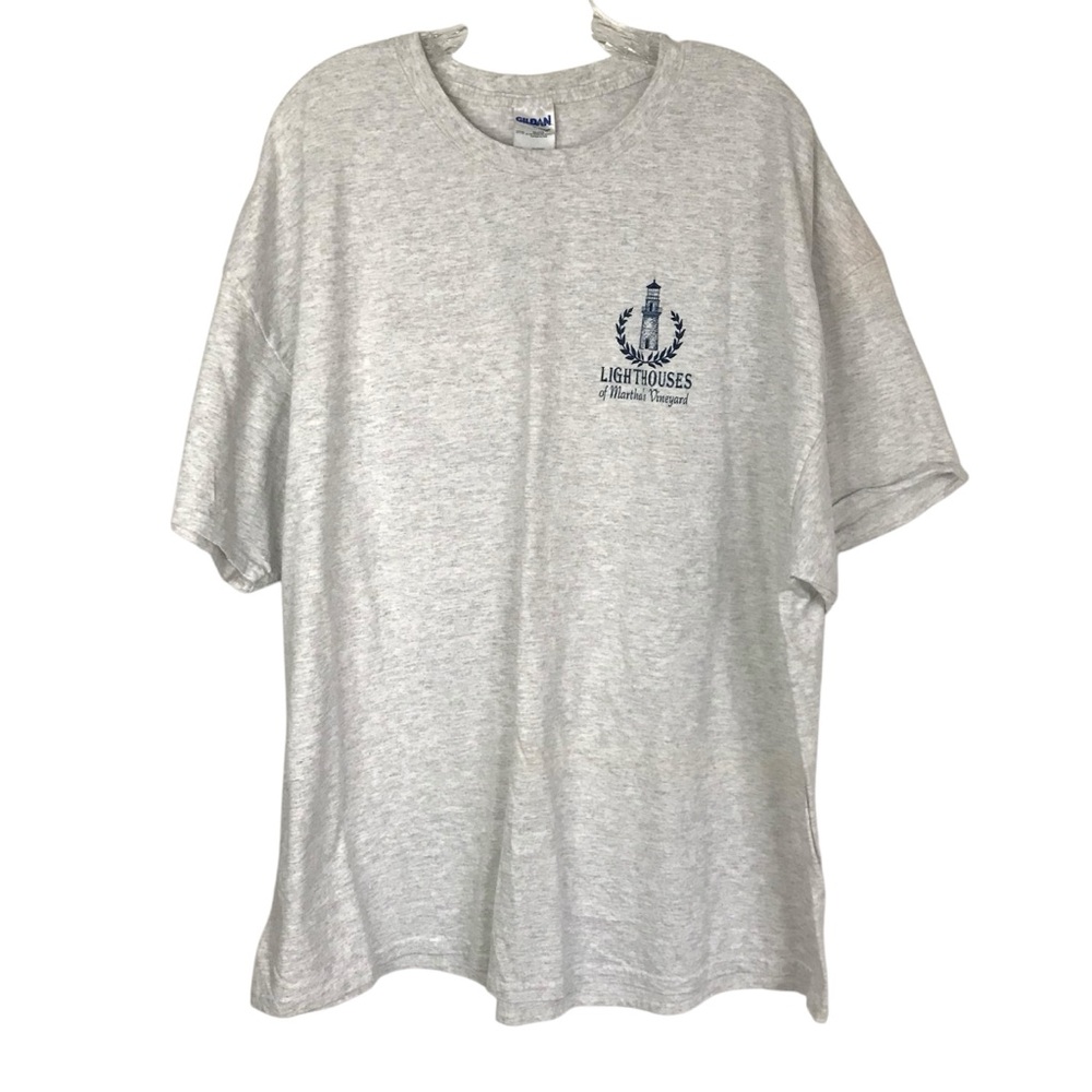 Martha’s Vineyard  T-Shirt